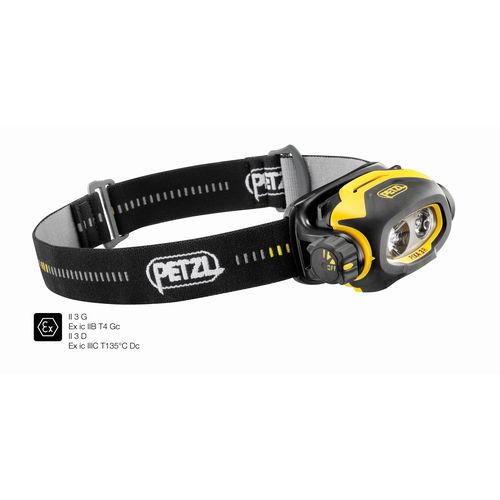Pixa 3R Headlight (040383)
